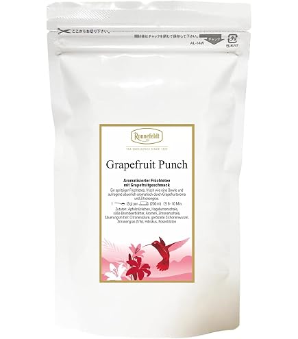 Amazon.co.jp: ロンネフェルト 紅茶 アイリッシュモルト【100g袋